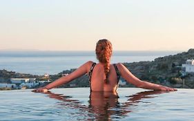 Sea & Stone Residence Mykonos